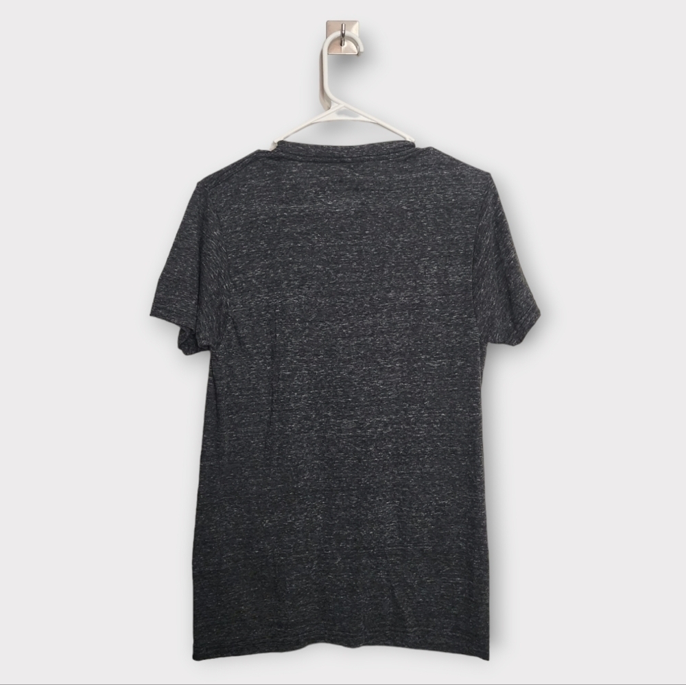 Disney Parks Star Wars 40th Anniversary Empire Strikes Back Foil Graphic Tee S - Picture 6 of 7